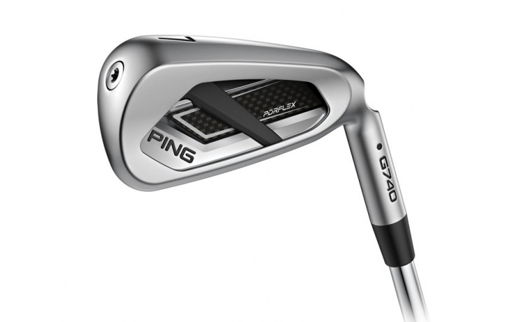 Ping G740 Single Iron RH
