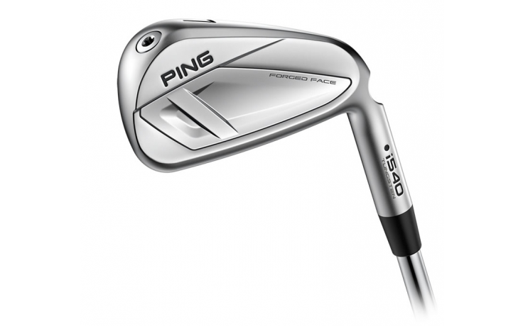 Ping i540  Single Iron LH