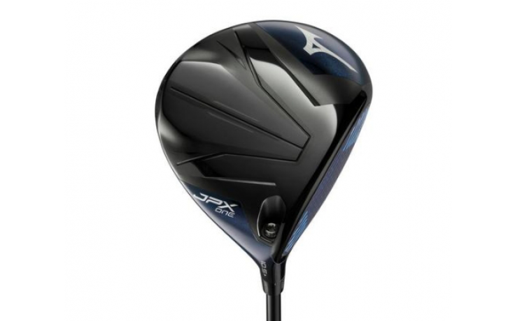 Mizuno JPX ONE Driver RH