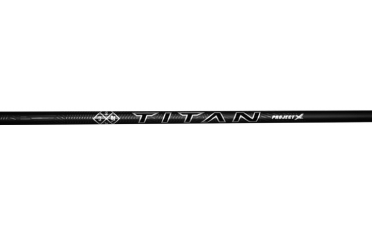 PX TITAN BLACK 60 6.0