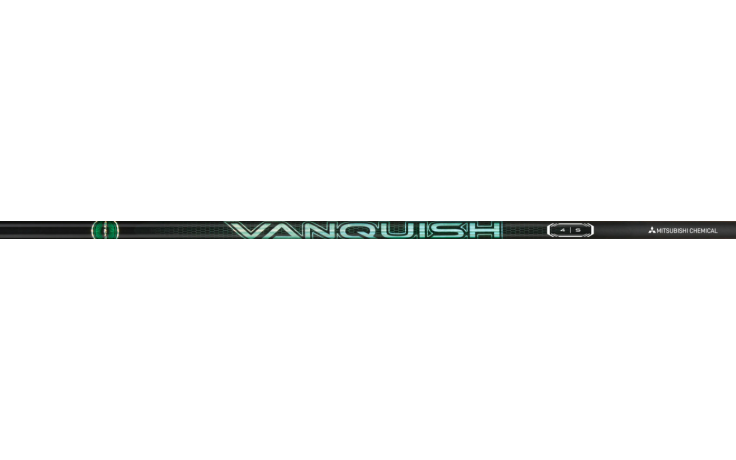 MITSUBISHI CHEMICAL VANQUISH VV 3