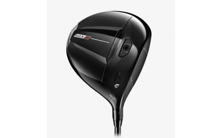 Titleist GTS 2 Driver RH