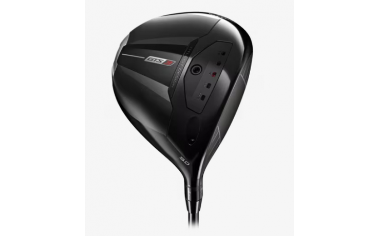 Titleist GTS 3 Driver LH
