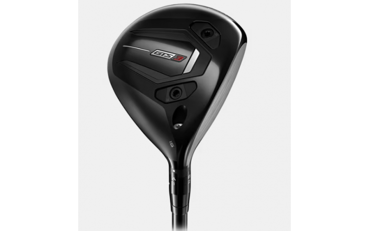 Titleist GTS 3 Fairway LH