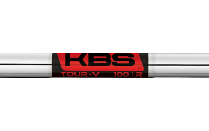 KBS TOUR V-X 105 R