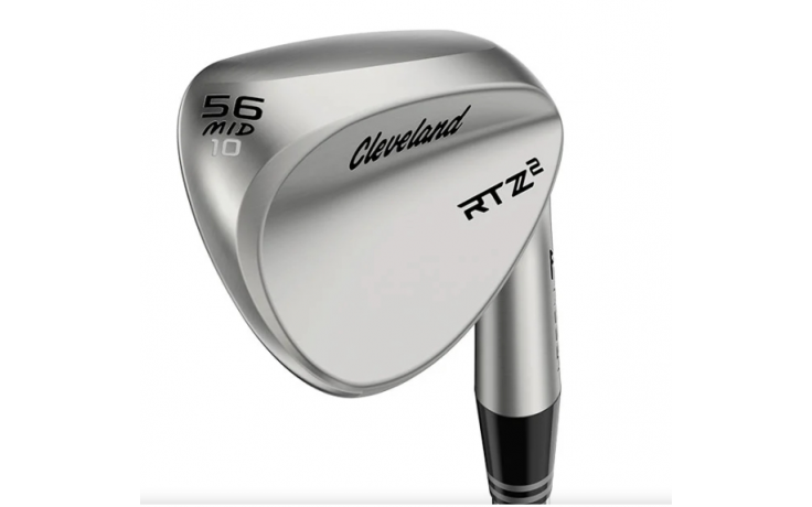 Cleveland RTZ2 Tour Satin Wedge MID RH