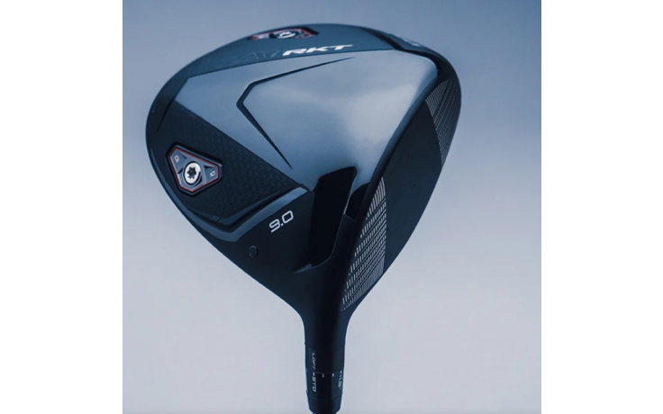 Srixon ZXi RKT Driver RH