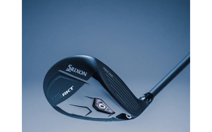 Srixon ZXi RKT Fairway LH