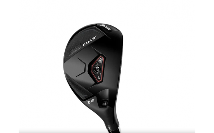 Srixon ZXi XRT HYBRID RH