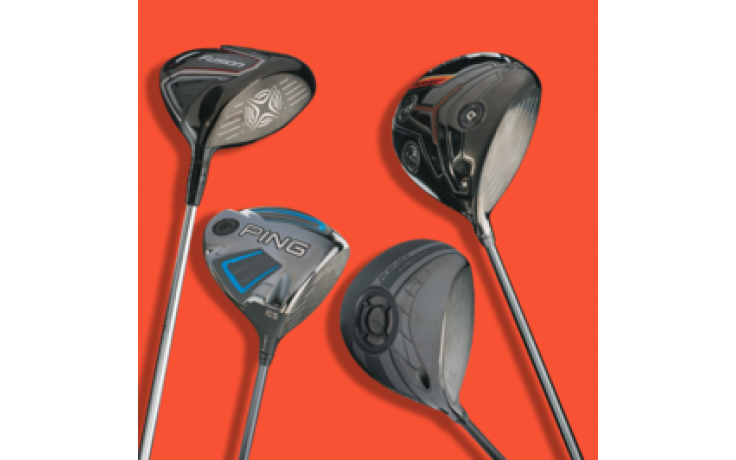 Re-shaft My Driver LH