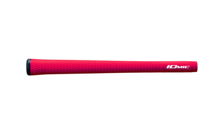 IOMIC STICKY 2.3 RED/BLACK