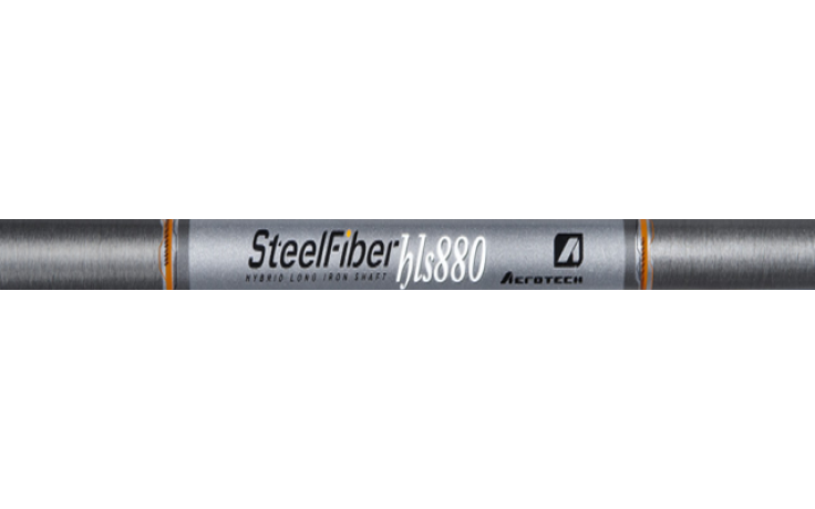 AEROTECH Steelfiber HLS 780
