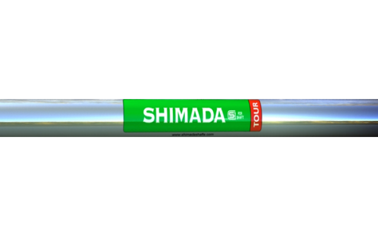 SHIMADA TOUR - TAPER