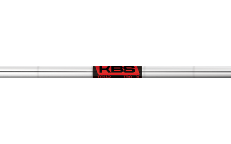 KB STEEL TOUR - .355 TAPER R+