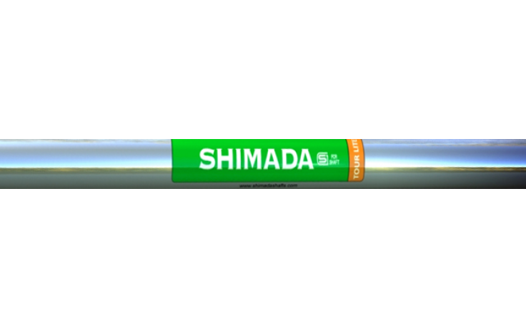 SHIMADA TOUR LITE - TAPER