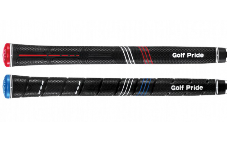 GOLF PRIDE CP2 WRAP STD