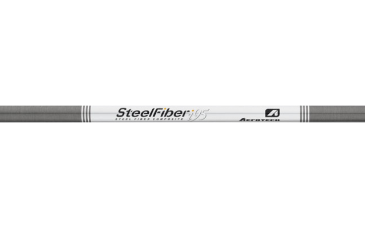 AEROTECH STEEL FIBER I70 TAPER CW