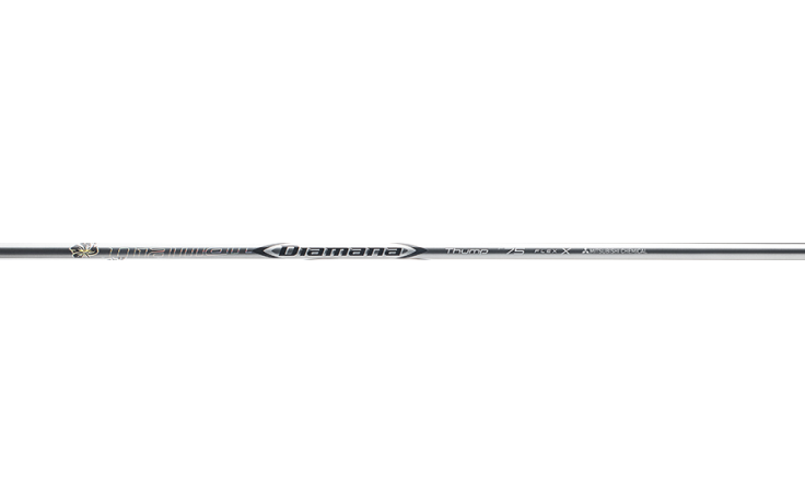 MITSUBISHI CHEMICAL DIAMANA THUMP FWY 75