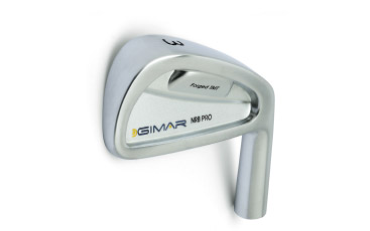 Gimar NRB Pro Iron Set  of 6 Clubs RH