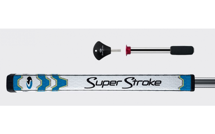 Super Stroke Pistol GT Tour with cC