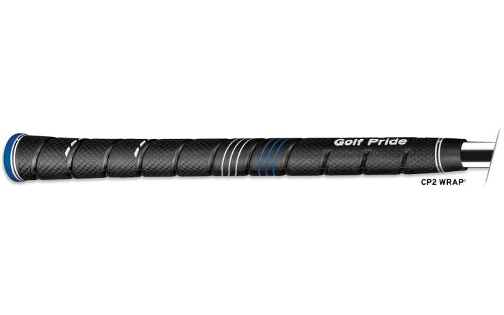 GOLF PRIDE CP2 PRO UNDERSIZE