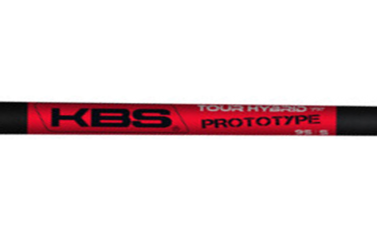 KB STEEL GRAPHITE HYBRID 85