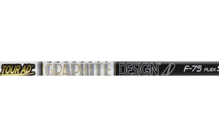 GRAPHITE DESIGN TOUR AD F65