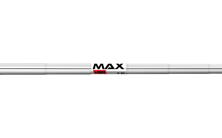 KBS MAX 80 R .370 PARALLEL