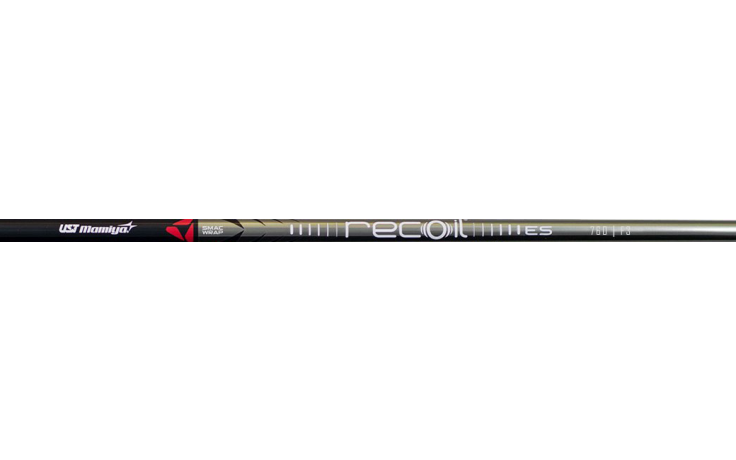 UST MAMIYA RECOIL 760 ES F3