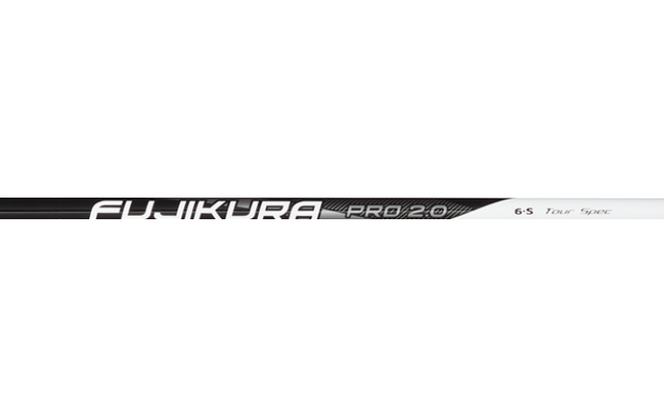 FUJIKURA PRO 2.0 TS 6