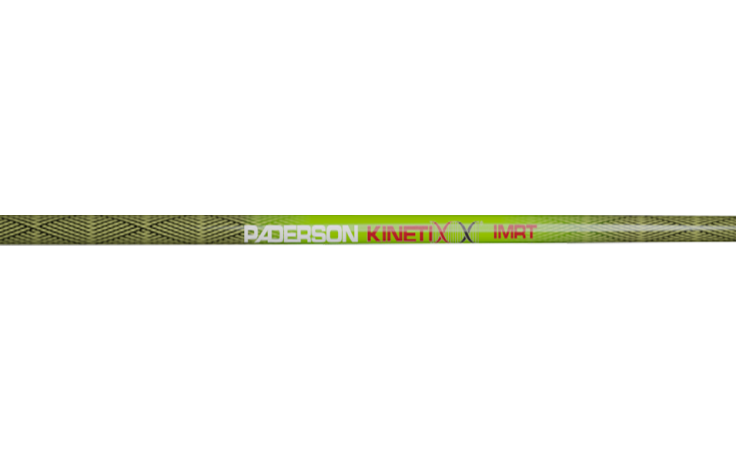 PADERSON KG860-F40