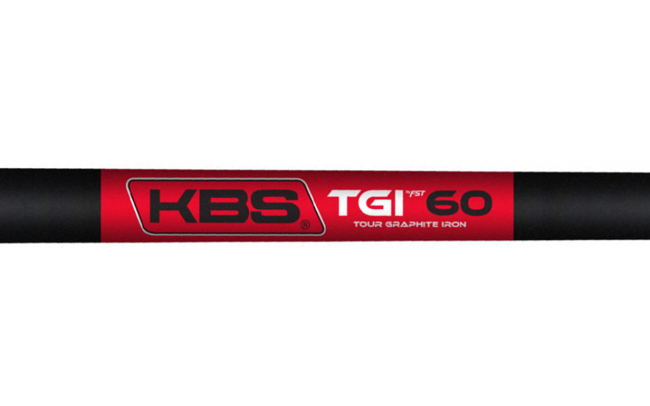 KBS TGI Graphite 95 .355 Taper