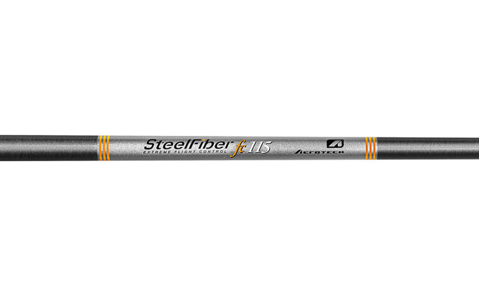 AEROTECH STEEL FIBER FC 115 PARALLEL