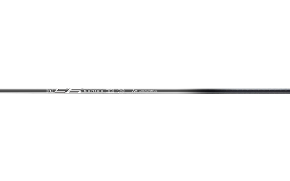 MITSUBISHI CHEMICAL C6 BLACK HYB 70