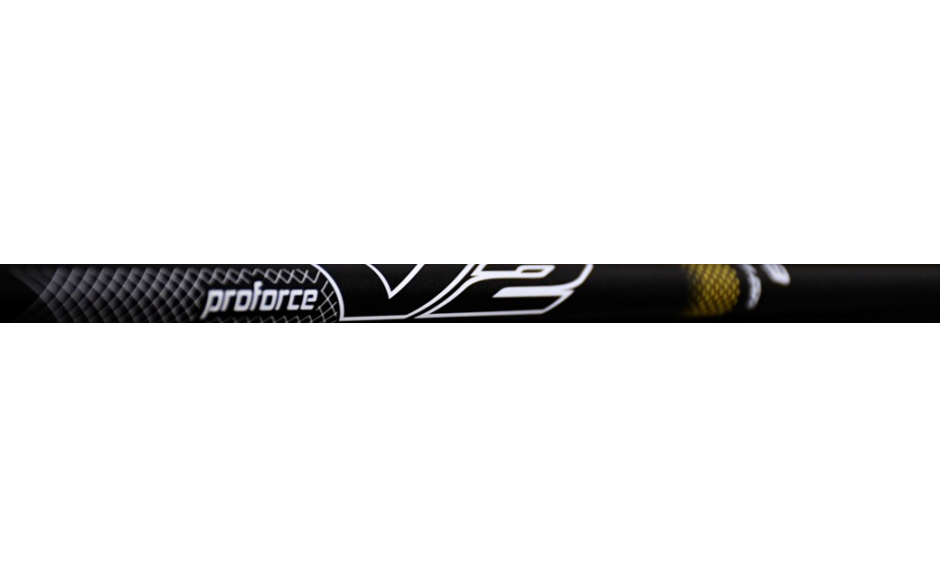 UST PROFORCE V2 BLACK 7