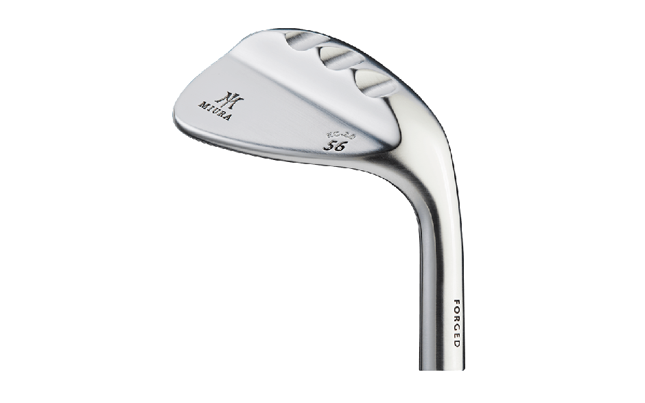 Miura Milled K Grind 2.0 RH