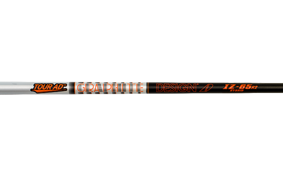 GRAPHITE DESIGN TOUR AD IZ HYBRID 65