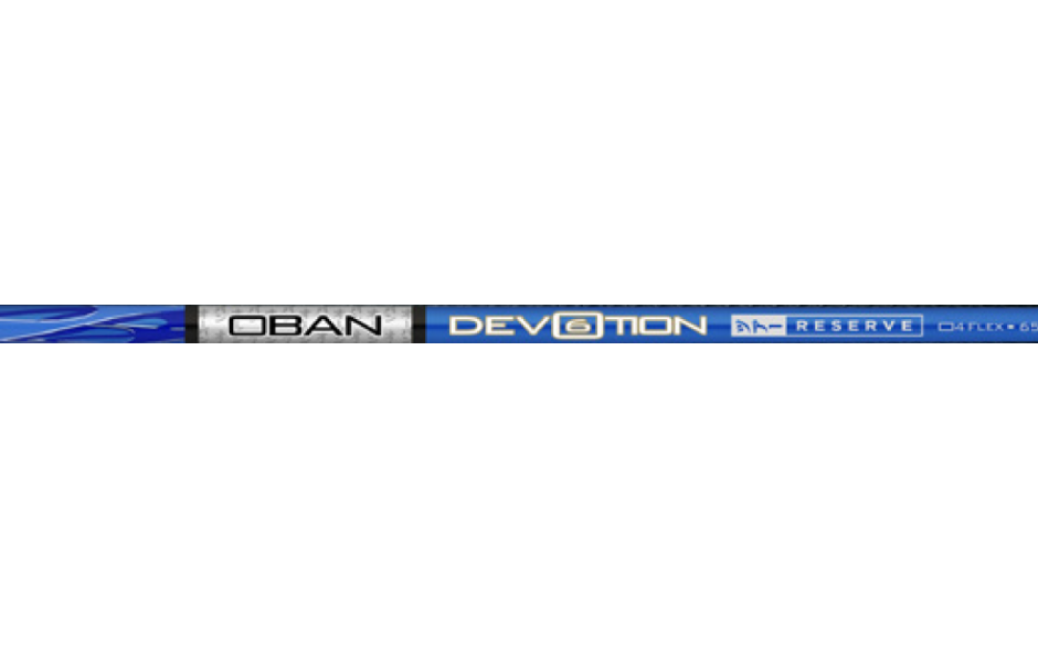 DEVOTION TR HYBRID 85
