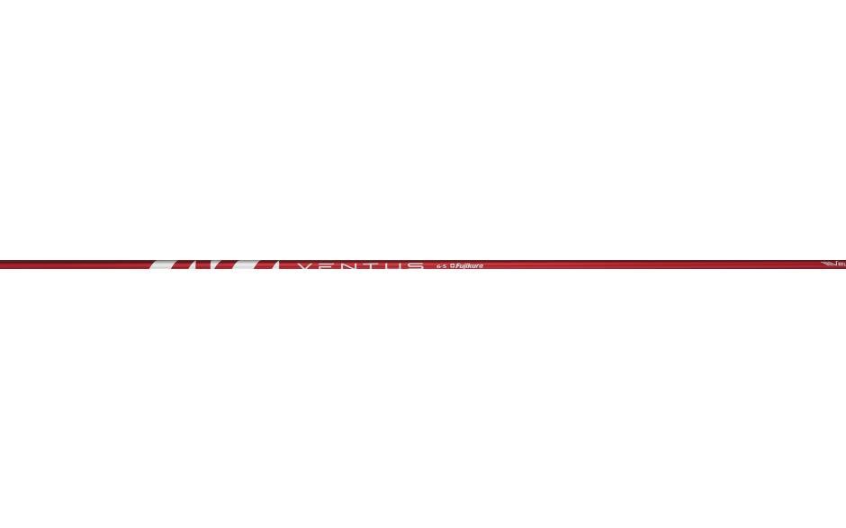 FUJIKURA VENTUS RED 6