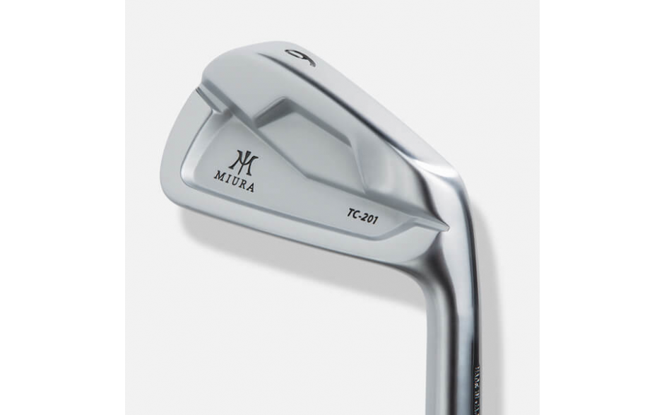 Miura TC-201 Single Iron RH