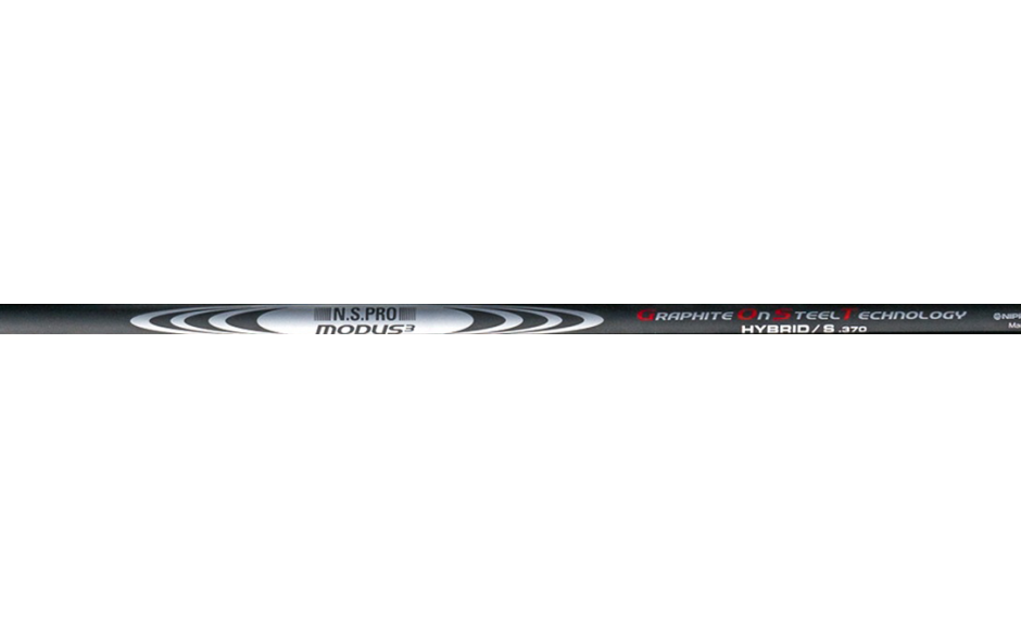 NIPPON MODUS 3 HYB TS