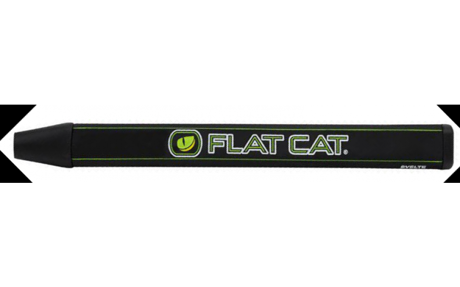 Flat Cat Tak Svelte