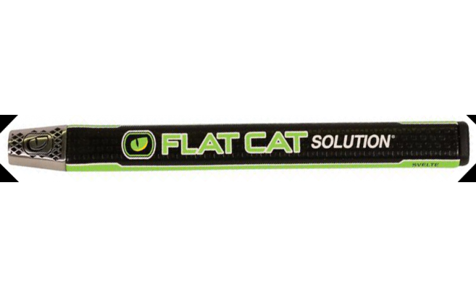 Flat Cat Solution Svelte