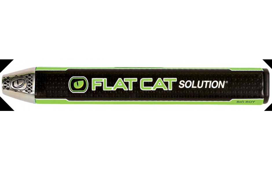 Flat Cat Solution Big Boy