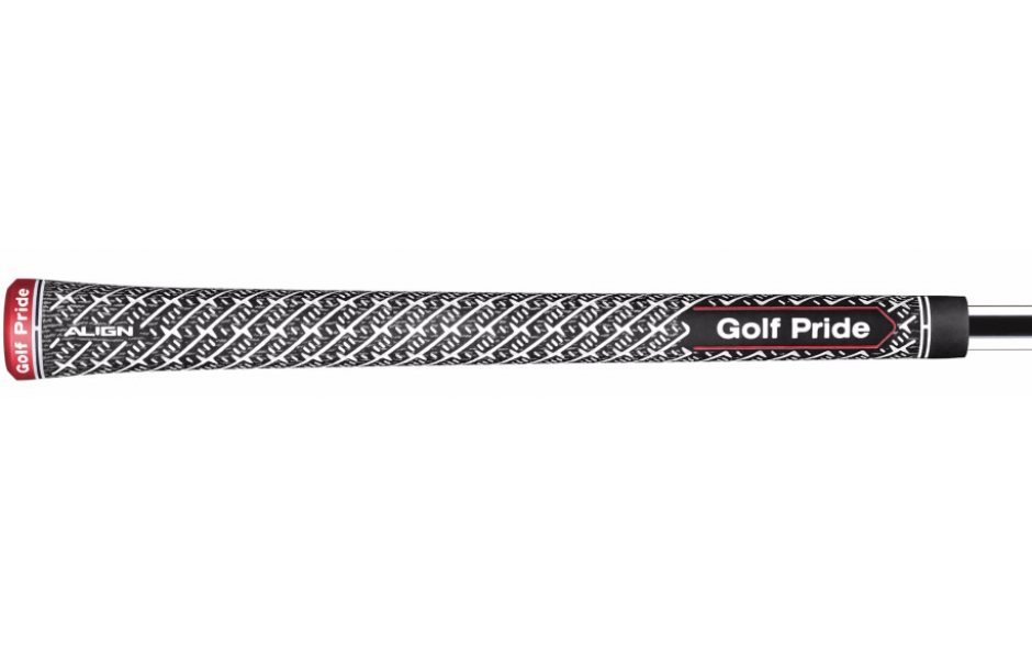 GOLF PRIDE Z GRIP ALIGN MID