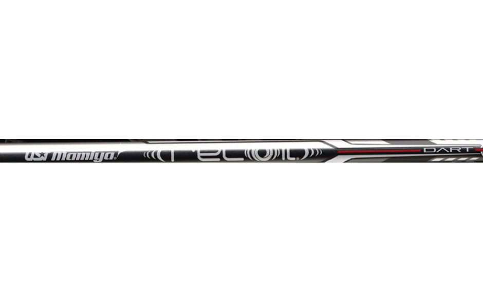 UST MAMIYA RECOIL DART 75 F4