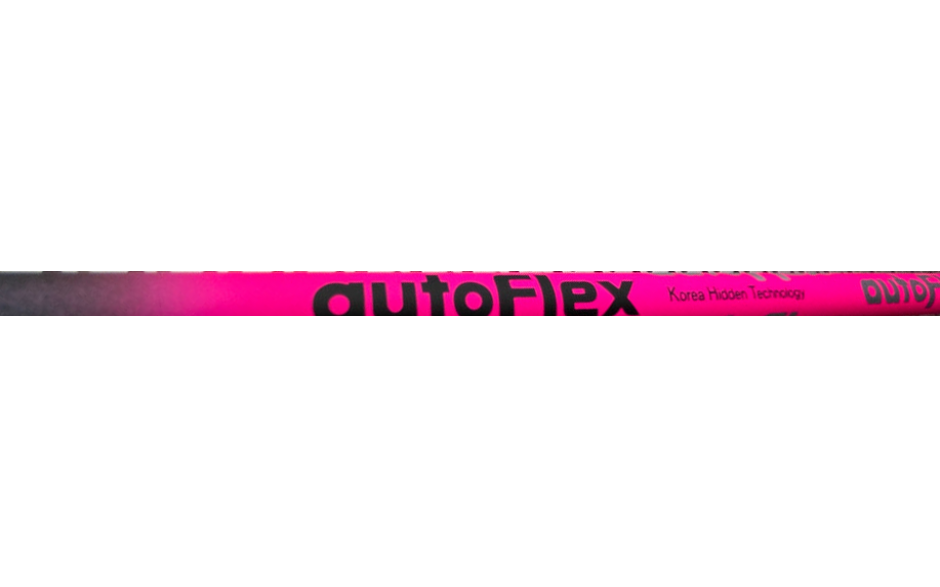 AUTOFLEX UTL SF PINK 49 405