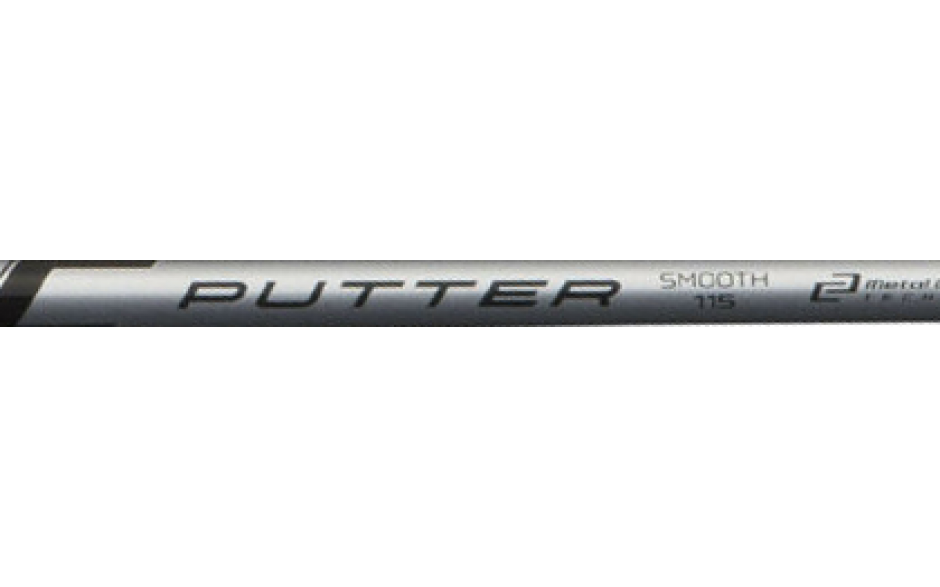 MC Putter Smooth
