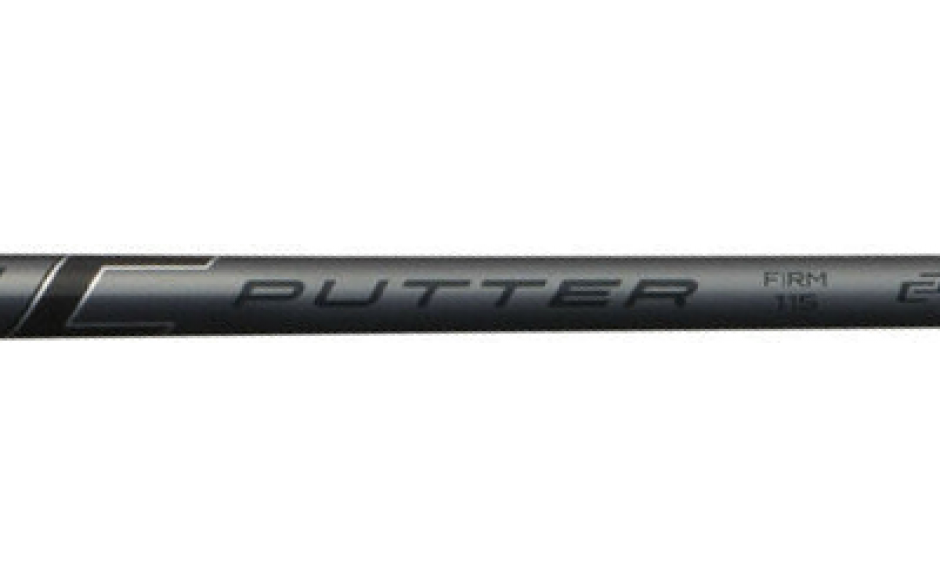 MC Putter Firm