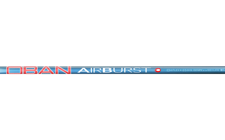 OBAN COBALT 39